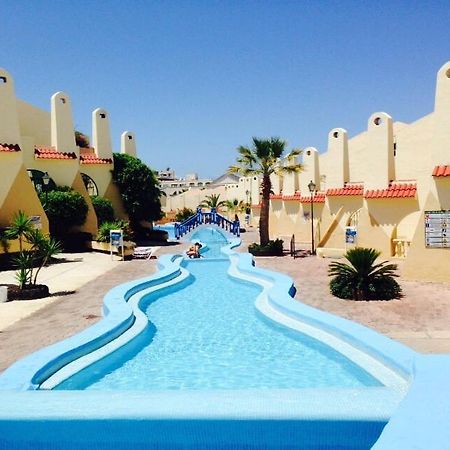 Amplio Apartamento En Mareverde Costa Adeje Bagian luar foto