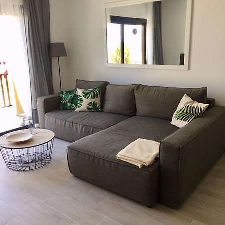 Amplio Apartamento En Mareverde Costa Adeje Bagian luar foto