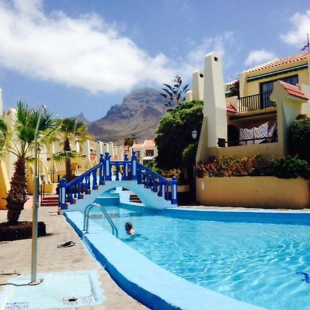 Amplio Apartamento En Mareverde Costa Adeje Bagian luar foto