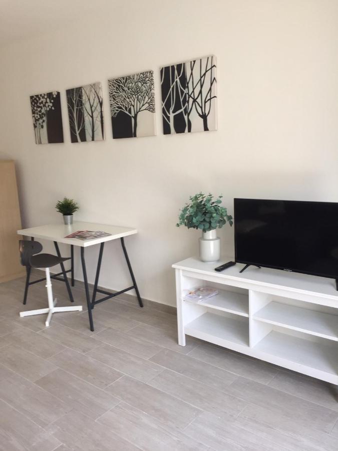 Amplio Apartamento En Mareverde Costa Adeje Bagian luar foto