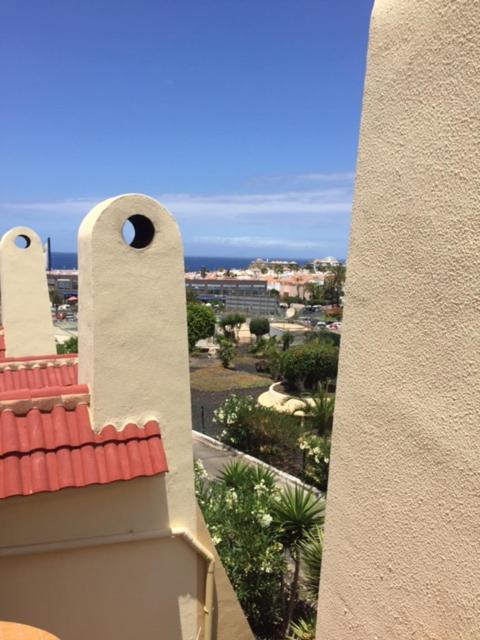 Amplio Apartamento En Mareverde Costa Adeje Bagian luar foto