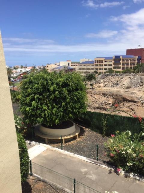 Amplio Apartamento En Mareverde Costa Adeje Bagian luar foto