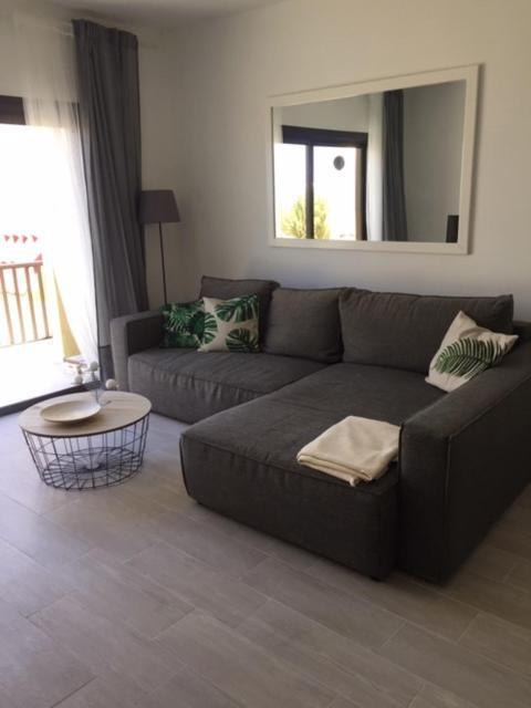 Amplio Apartamento En Mareverde Costa Adeje Bagian luar foto