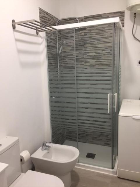 Amplio Apartamento En Mareverde Costa Adeje Bagian luar foto