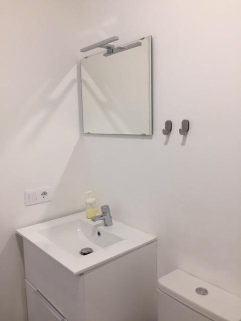 Amplio Apartamento En Mareverde Costa Adeje Bagian luar foto