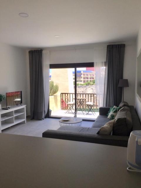 Amplio Apartamento En Mareverde Costa Adeje Bagian luar foto