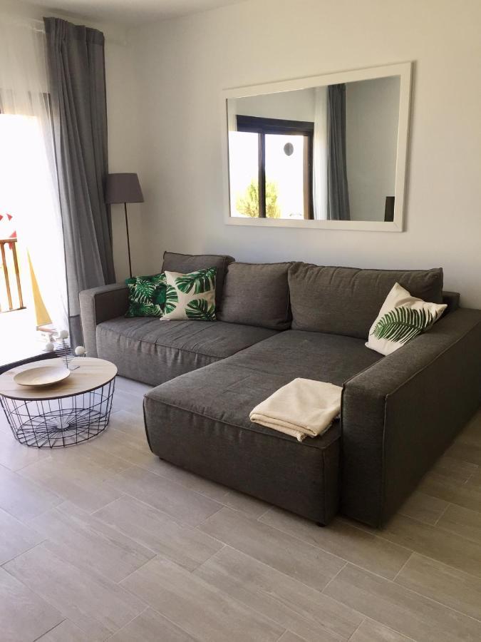 Amplio Apartamento En Mareverde Costa Adeje Bagian luar foto