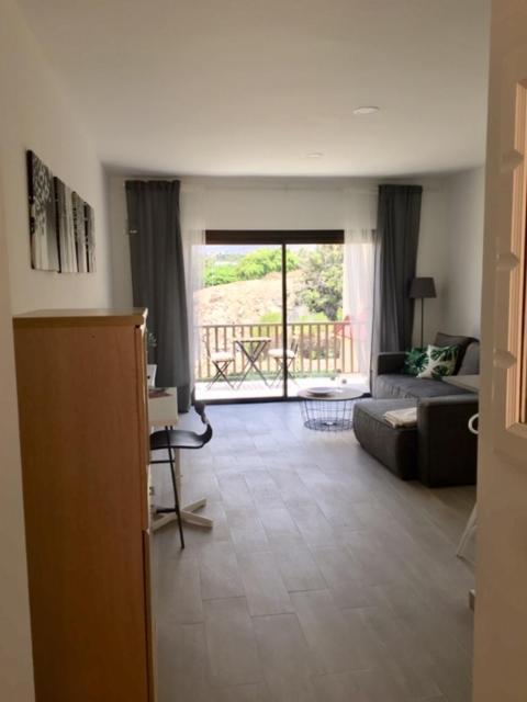 Amplio Apartamento En Mareverde Costa Adeje Bagian luar foto