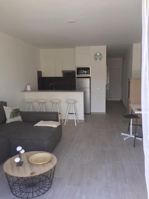 Amplio Apartamento En Mareverde Costa Adeje Bagian luar foto